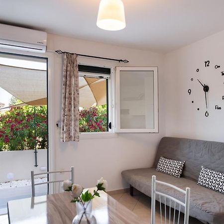 Sofoklis City House With A Private Veranda Lefkáda Dış mekan fotoğraf